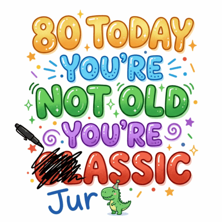 Old Jurassic