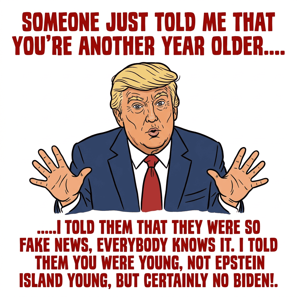 Trump Epstein Biden